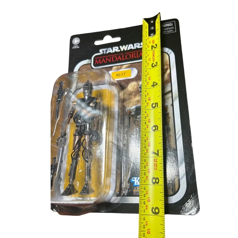 Kenner star wars